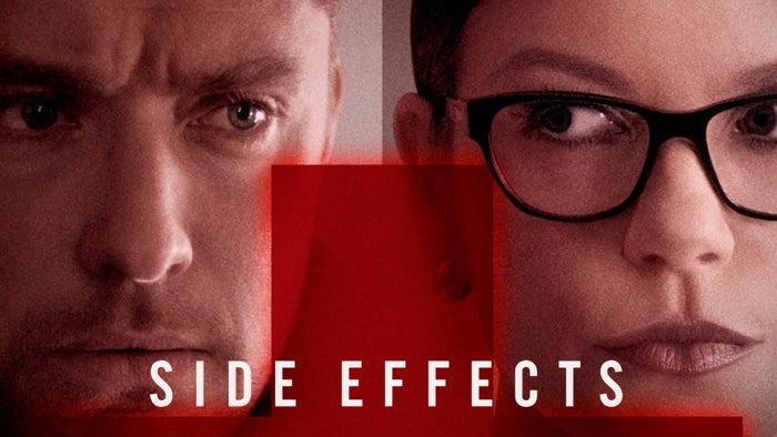 Side Effects on JioTV