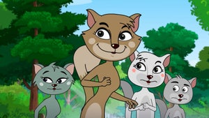 Honey Bunny Ka Jholmaal Episode 75 on Sony Yay Telugu - past program