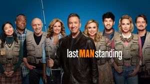 Last Man Standing on Sony BBC Earth SD - past program