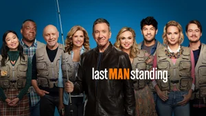 Last Man Standing on Sony BBC Earth SD - past program