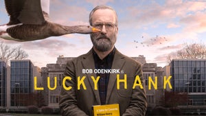 Lucky Hank Episode 5 on Colors Infinity HD - past program