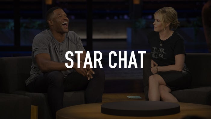 Star Chat on JioTV