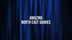 Amazing North East Dairies on DD India - past program