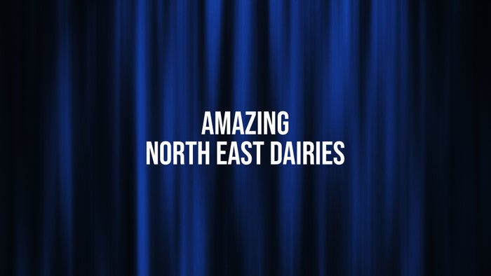 Amazing North East Dairies on JioTV