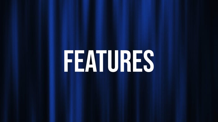 Features on JioTV