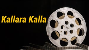 Kallara Kalla on Sun Udaya Movies - past program