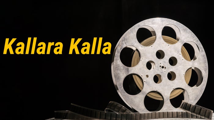 Kallara Kalla on JioTV