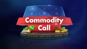 Commodity Call on CNBC Awaaz - past program