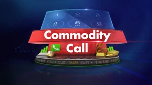 Commodity Call on CNBC Awaaz - past program