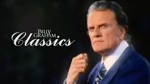 Billy Graham Classics on GoodNews Channel - past program