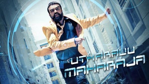 Utharavu Maharaja on Colors Tamil HD - past program