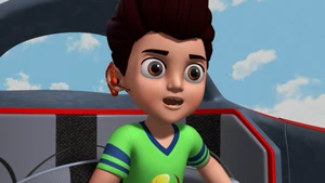 Kicko And Super Speedo on Sony Yay Hindi