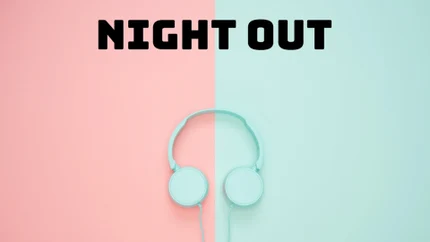 Night Out on MTV HD - live program