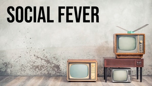 Social Fever on Chardikla Time TV