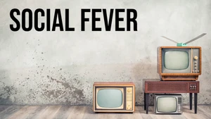 Social Fever on Chardikla Time TV