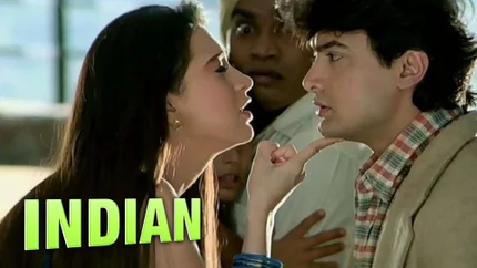 Indian on Kalaignar TV