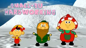 Small - But Hardworking on Duck TV - past program