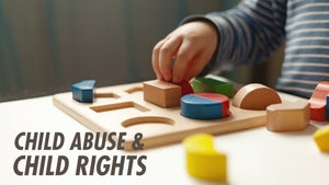 Child Abuse & Child Rights on DD Gyandarshan - past program