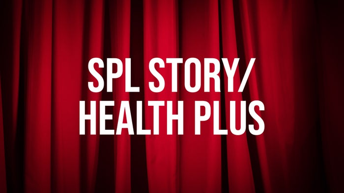 Spl Story/ Health plus on JioTV