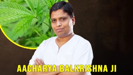 Aacharya Balkrishna Ji on Shubh TV