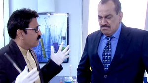 CID on Sony Pal - past program