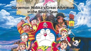 Doraemon: Nobita's Great Adventure in the South Seas on Sonic Hindi - past program