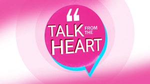 Talk From The Heart on GOA 365 - past program