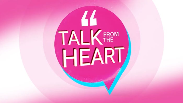 Talk From The Heart on JioTV