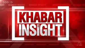 Khabar Insight on Chardikla Time TV - past program