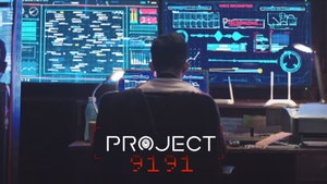 Project 9191 on Sony Marathi SD - past program