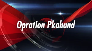 Opration Pkahand on News Nation - past program