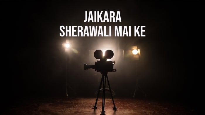 Jaikara Sherawali Mai Ke Episode No.176 on JioTV