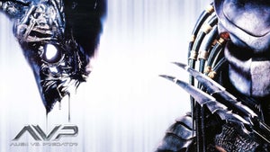 Alien vs. Predator on Star Gold Thrills - future program