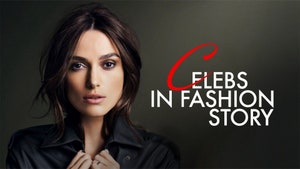 Celebs in Fashion Story on FTV HD - past program