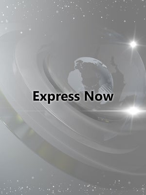 Express Now on Express News - past program