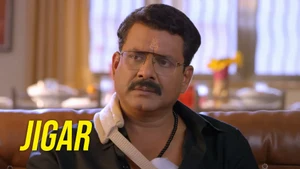 Jigar on Mahua Play - past program