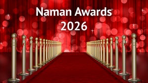 Naman Awards 2026 Episode 1 on Star Sports 2 Hindi HD - past program