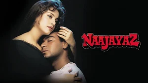 Naajayaz on Sony MAX2 - past program