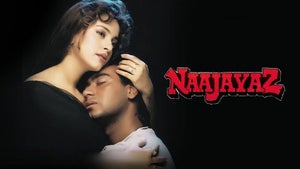 Naajayaz on Sony MAX2 - past program