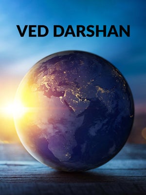 Ved Darshan on Sky India Tv - past program