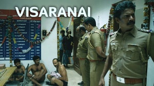 Visaranai on Colors Tamil HD - past program