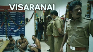 Visaranai on Colors Tamil HD - past program