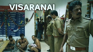 Visaranai on Vijay Takkar - past program