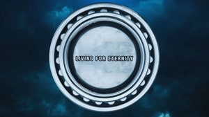 Living For Eternity on Angel TV HD - past program