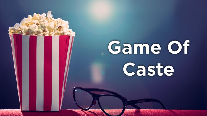 Game Of Caste on JioTV
