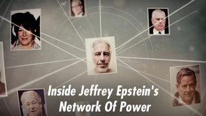 Inside Jeffrey Epstein's Network Of Power on Bloomberg Originals - past program