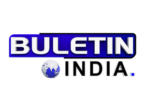 Buletin India on Buletin India - live program