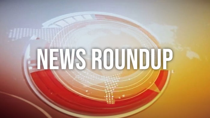 News Roundup on JioTV