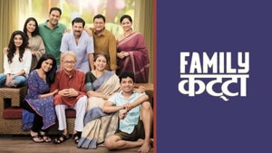 Family Katta on Zee Yuva - past program