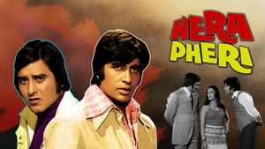 Hera Pheri on Colors Cineplex Bollywood - past program